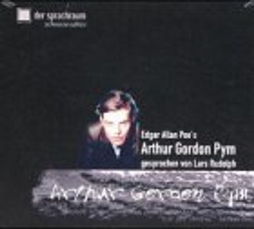 Arthur Gordon PYM