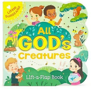 All God's Creatures (Little Sunbeams)