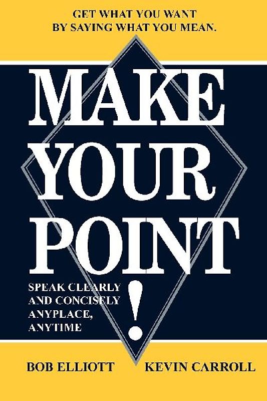 Make Your Point!