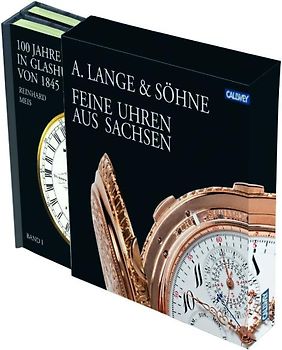 A. LANGE & SÖHNE