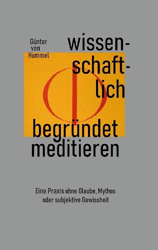 Wissenschaftlich begründet meditieren