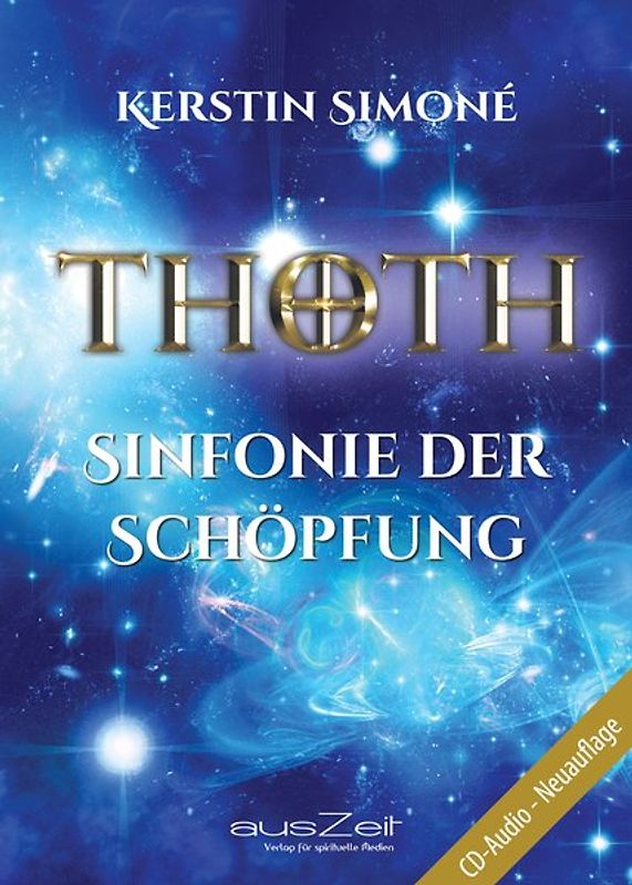 Thoth - Sinfonie der Schöpfung