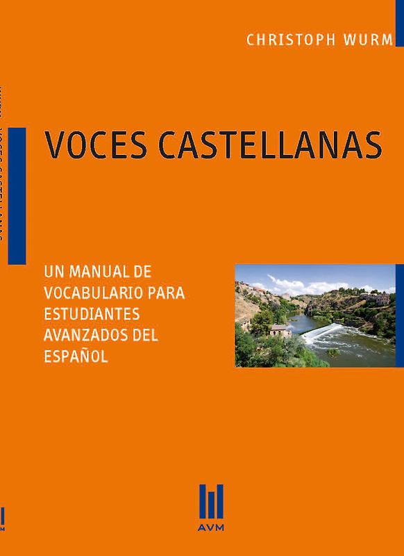 VOCES CASTELLANAS