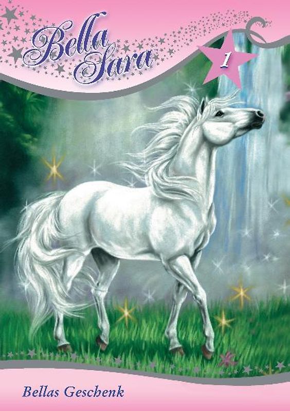 Bella Sara - Bellas Geschenk
