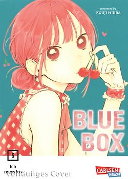 Blue Box 5