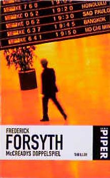 McCreadys Doppelspiel