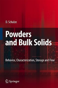 Powders and Bulk Solids