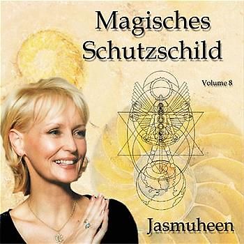 Magisches Schutzschild