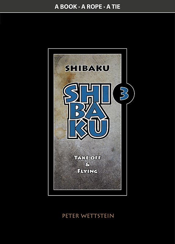 SHIBAKU – 3 (Englisch)