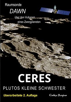 Ceres: Plutos kleine Schwester