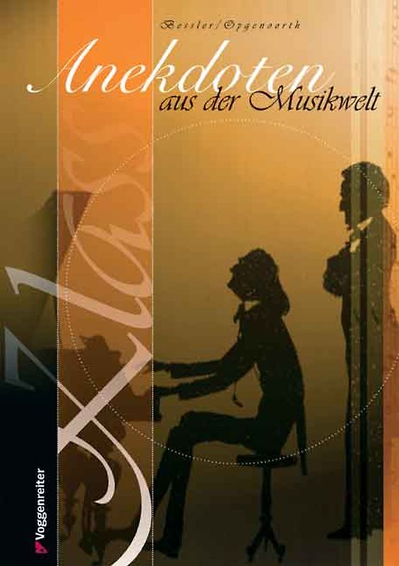 Anekdoten aus der Musikwelt