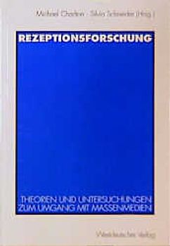 Rezeptionsforschung