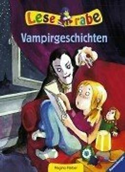 Vampirgeschichten