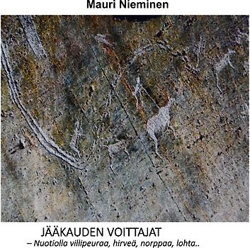 Jääkauden voittajat