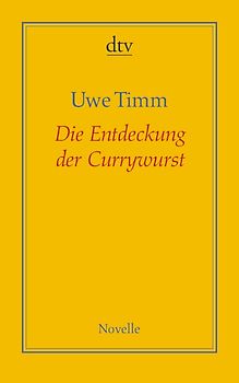 Die Entdeckung der Currywurst