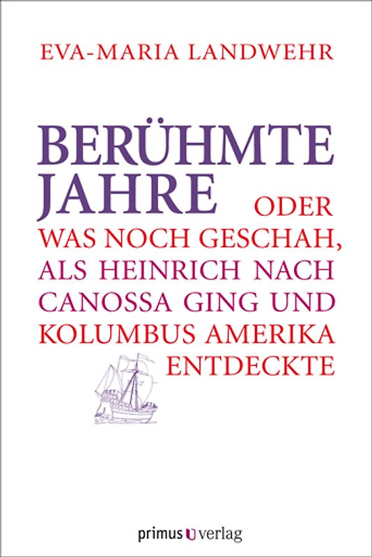 Berühmte Jahre