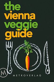 the vienna veggie guide