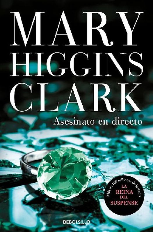 Asesinato En Directo / I've Got You Under My Skin: A Novel