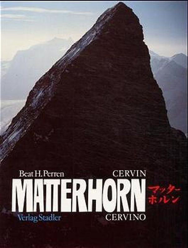 Matterhorn