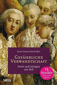 Gefährliche Verwandtschaft