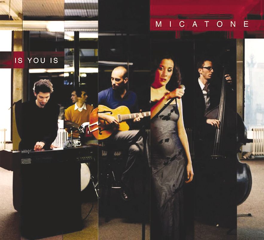 Micatone - Is You Is