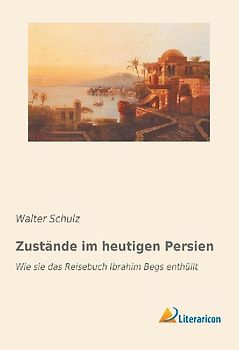 Zustände im heutigen Persien