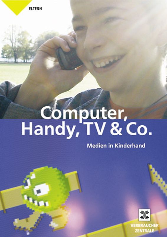 Computer, Handy, TV & Co