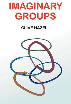Imaginary Groups