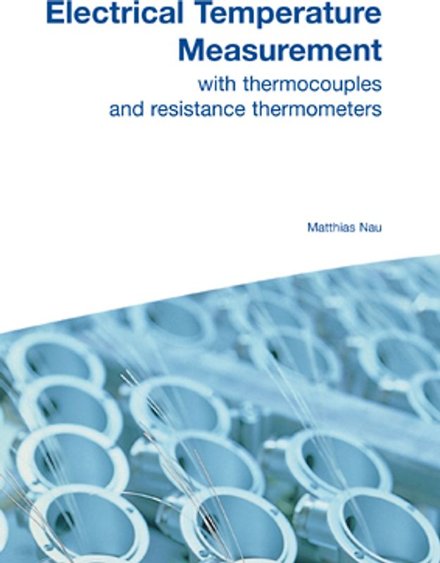 Electrical Temperature Measurement