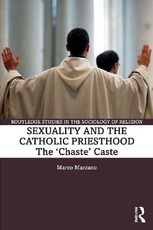 Sexuality and the Catholic Priesthood