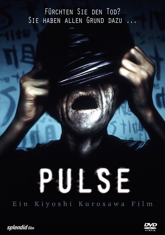 Pulse-Das Original DVD