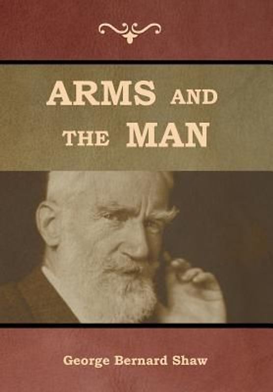 Arms and the Man