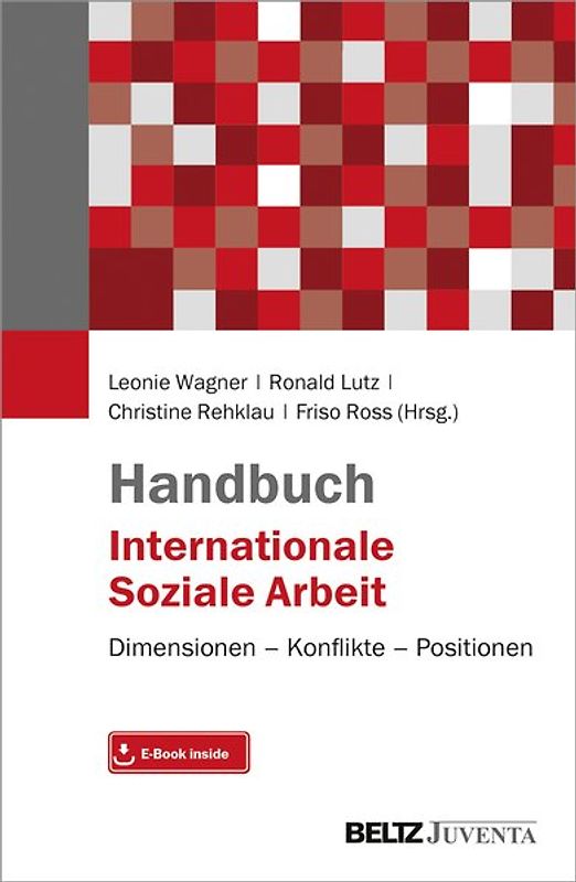 Handbuch Internationale Soziale Arbeit