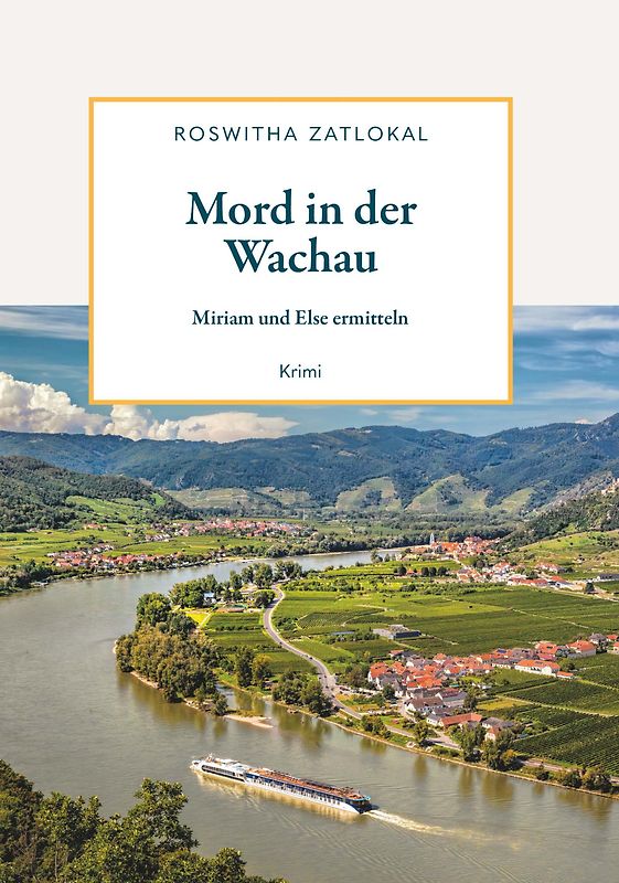 Mord in der Wachau