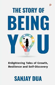 The Story Of Being You