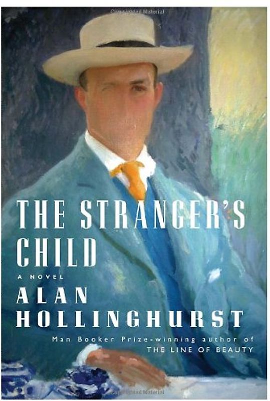 The Stranger's Child