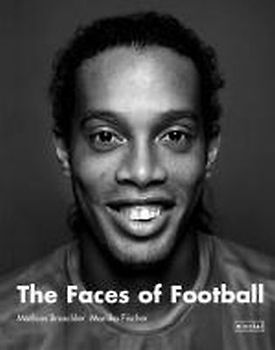The Faces of Football - Sonderausgabe