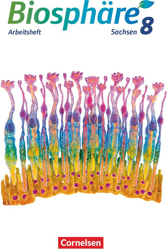Biosphäre Sekundarstufe I - Gymnasium Sachsen 2020 - 8. Schuljahr