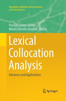 Lexical Collocation Analysis