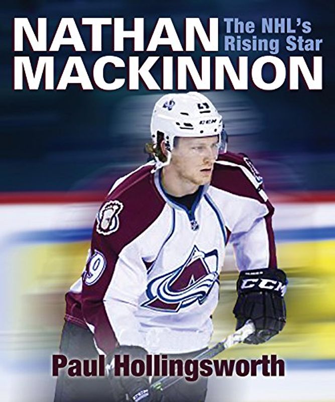 Nathan MacKinnon