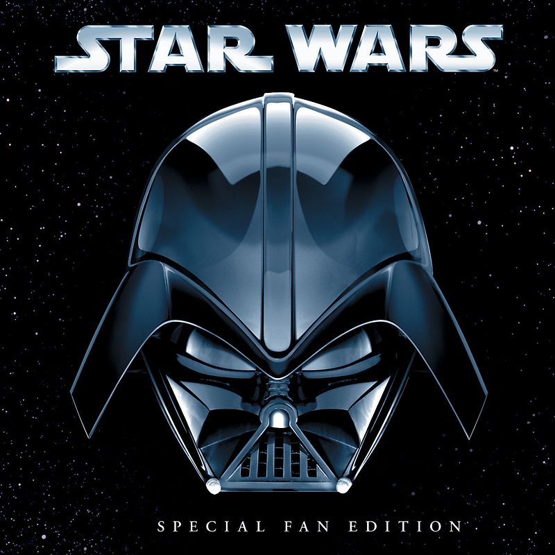 Star Wars - Die komplette Hörspiel-Box (Special Fan Edition)