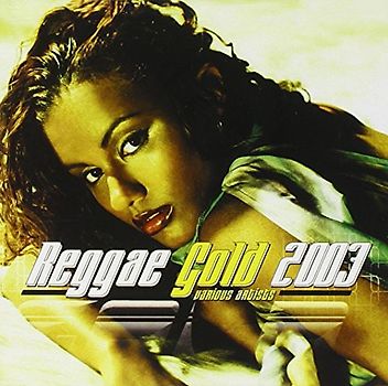 Various - Reggae Gold 2003