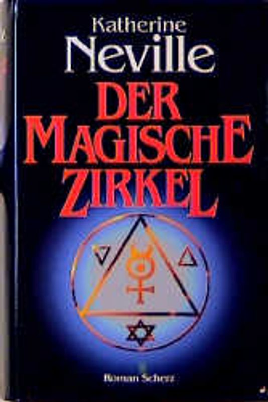 Der magische Zirkel