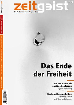 zeitgeist 30