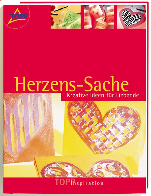 TOPP Inspiration "Herzens-Sache"