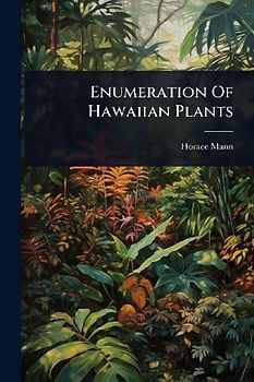 Enumeration Of Hawaiian Plants