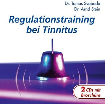 Regulationstraining bei Tinnitus