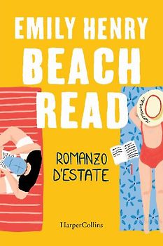 Beach Read. Romanzo d'estate