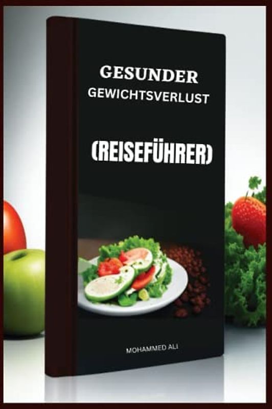 GESUNDER GEWICHTSVERLUST: REISEFÜHRER