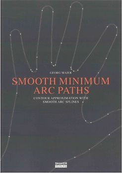 Smooth Minimum Arc Paths